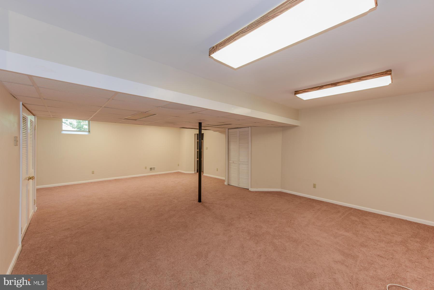 10541 Patuxent Ridge Way Laurel, MD 20723 - Photo 24 of 28 an empty room