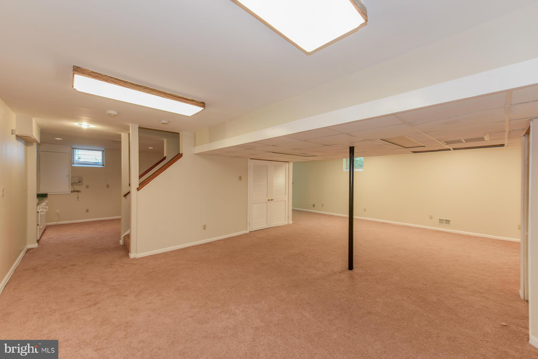 10541 Patuxent Ridge Way Laurel, MD 20723 - Photo 25 of 28 a view of an empty room