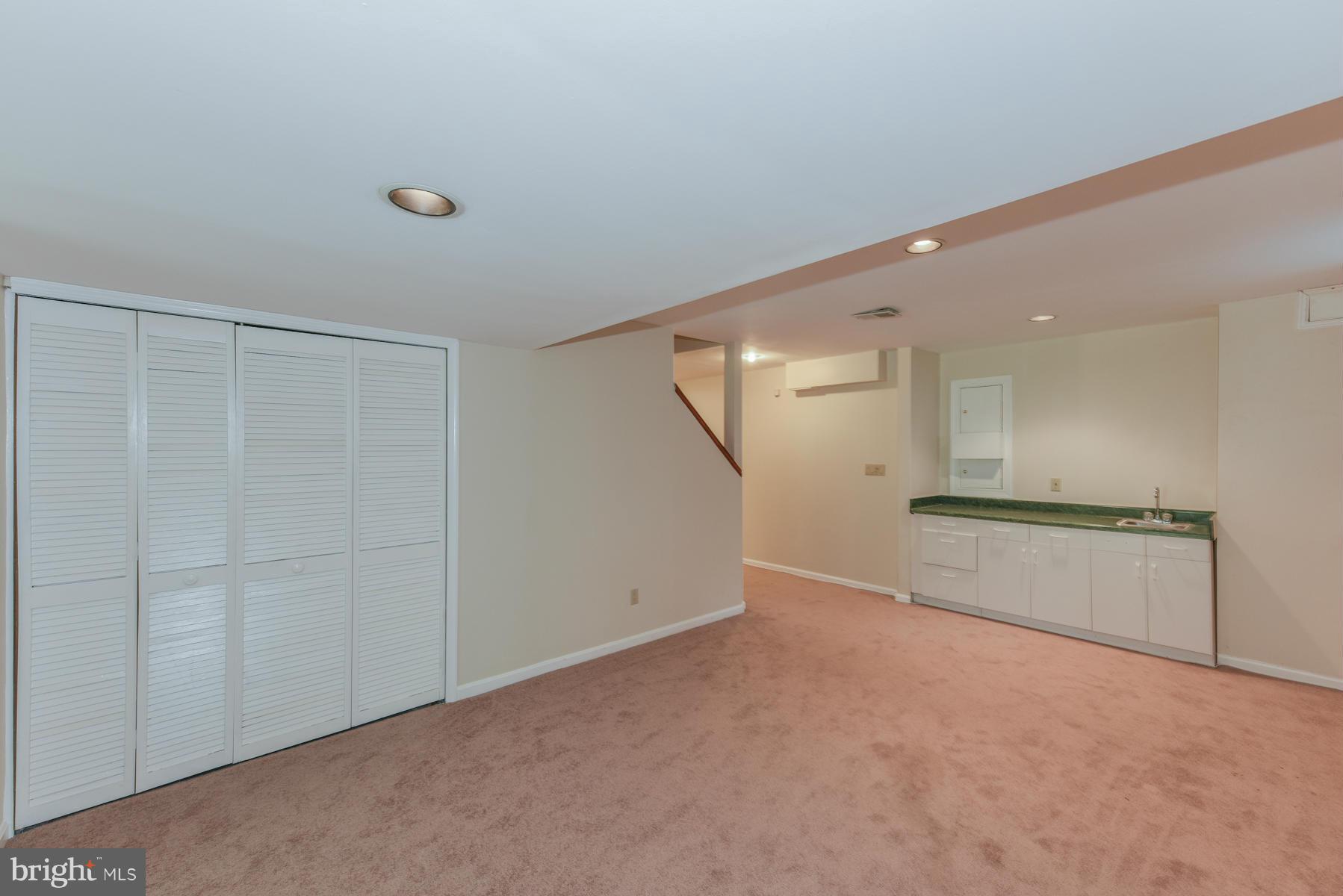 10541 Patuxent Ridge Way Laurel, MD 20723 - Photo 27 of 28 a view of an empty room