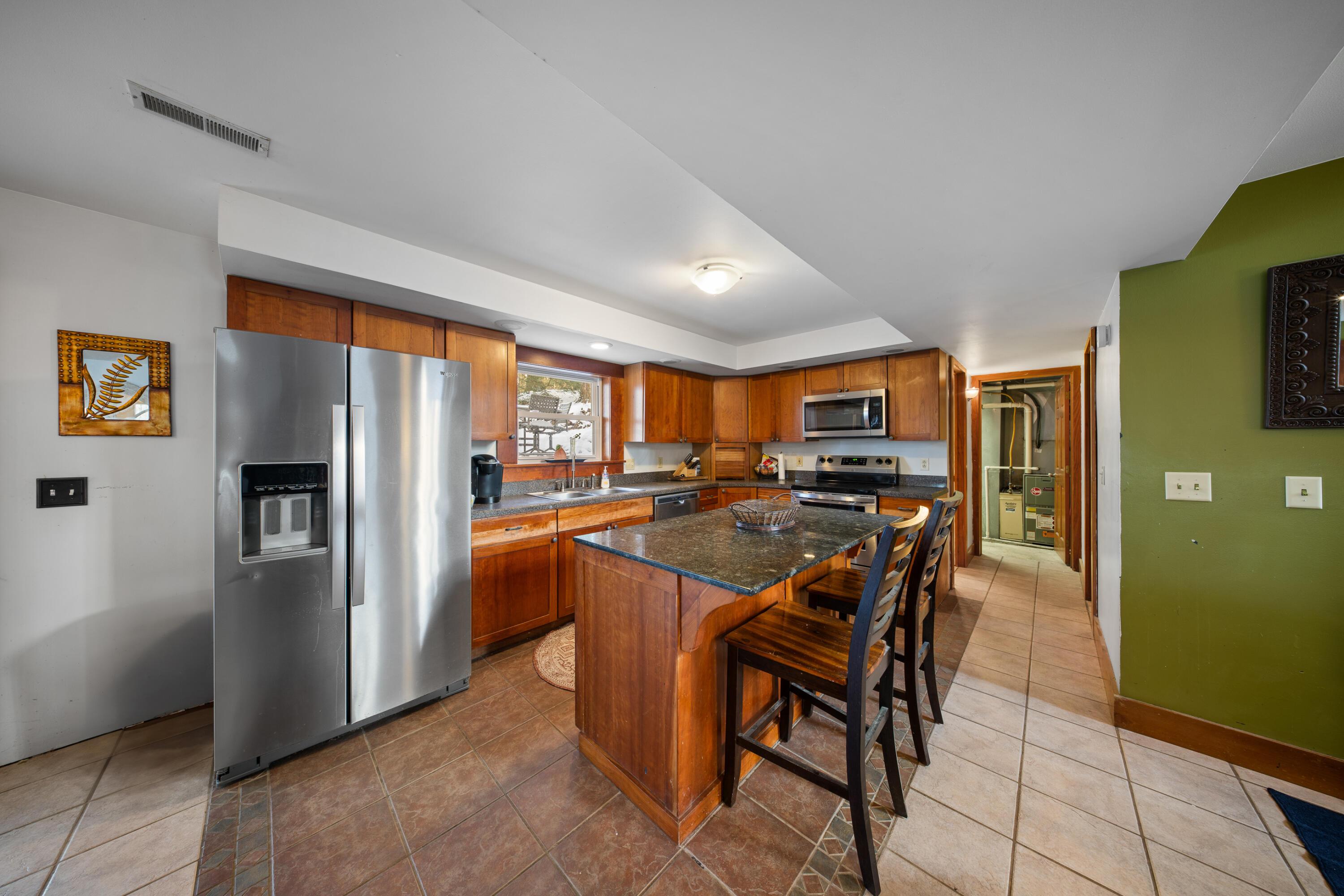 5799 Garber Road Bellville, OH 44813 - Photo 12 of 49 Buckeye Drone 1-21-2025 5799 Garber Rd-1
