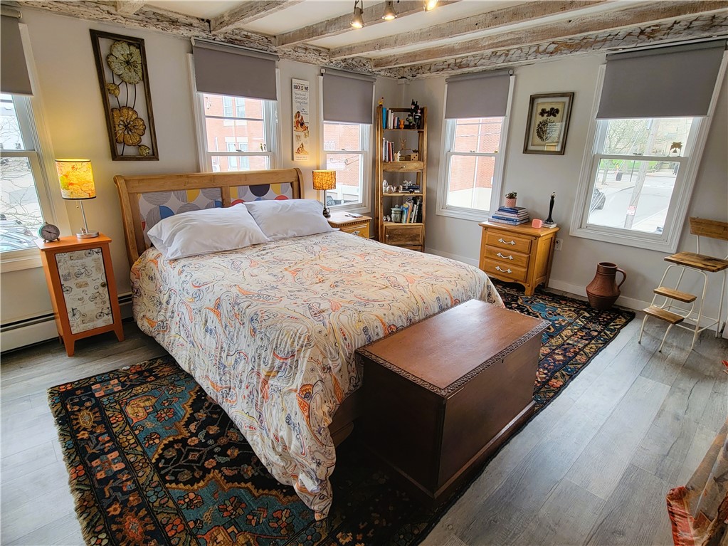 10 Collins Street, Unit 2 Newport, RI 02840 - Photo 15 of 21
