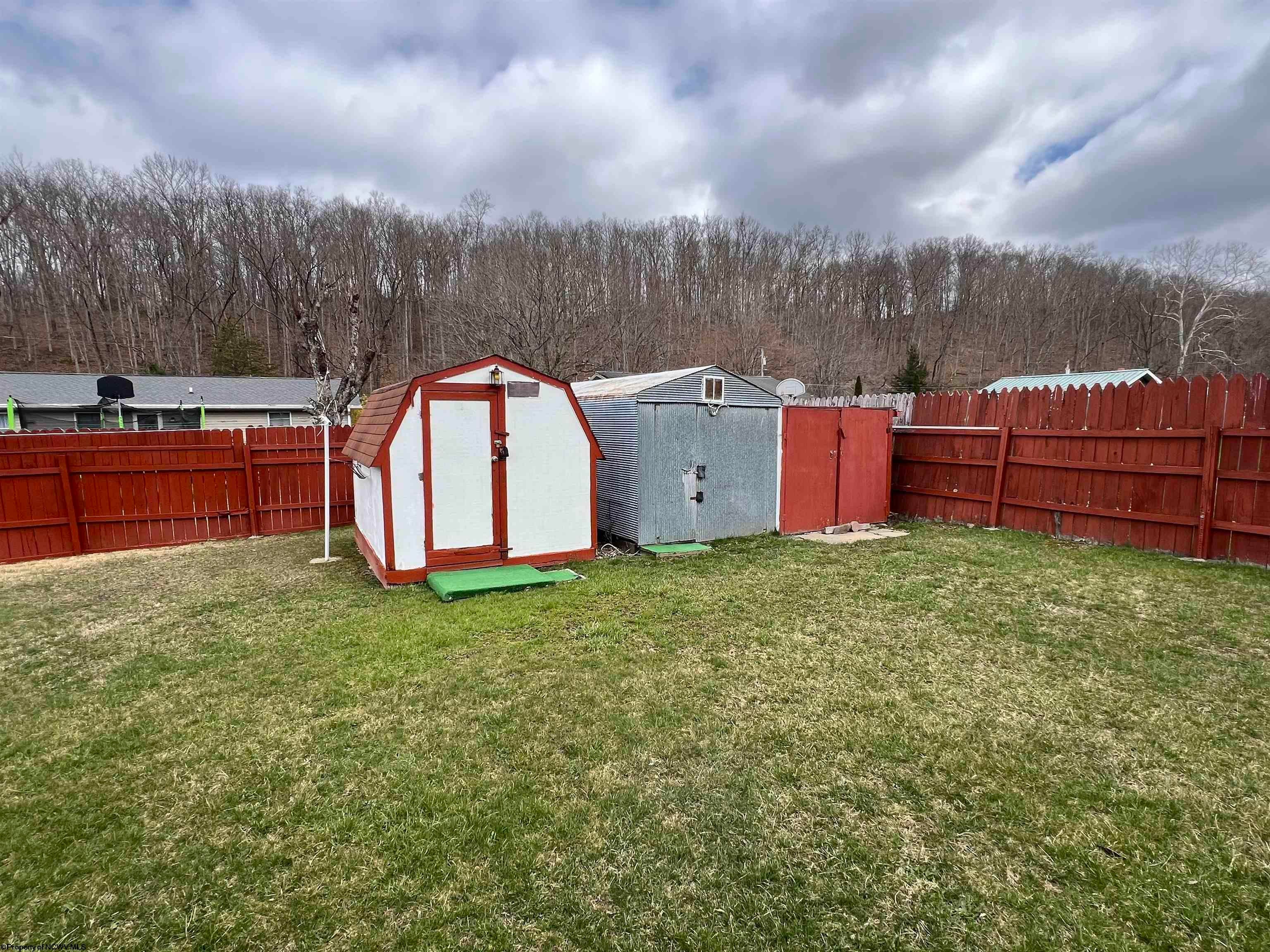197 Poplar Road Beverly, WV 26253 - Photo 27 of 27 Gallery Image 27
