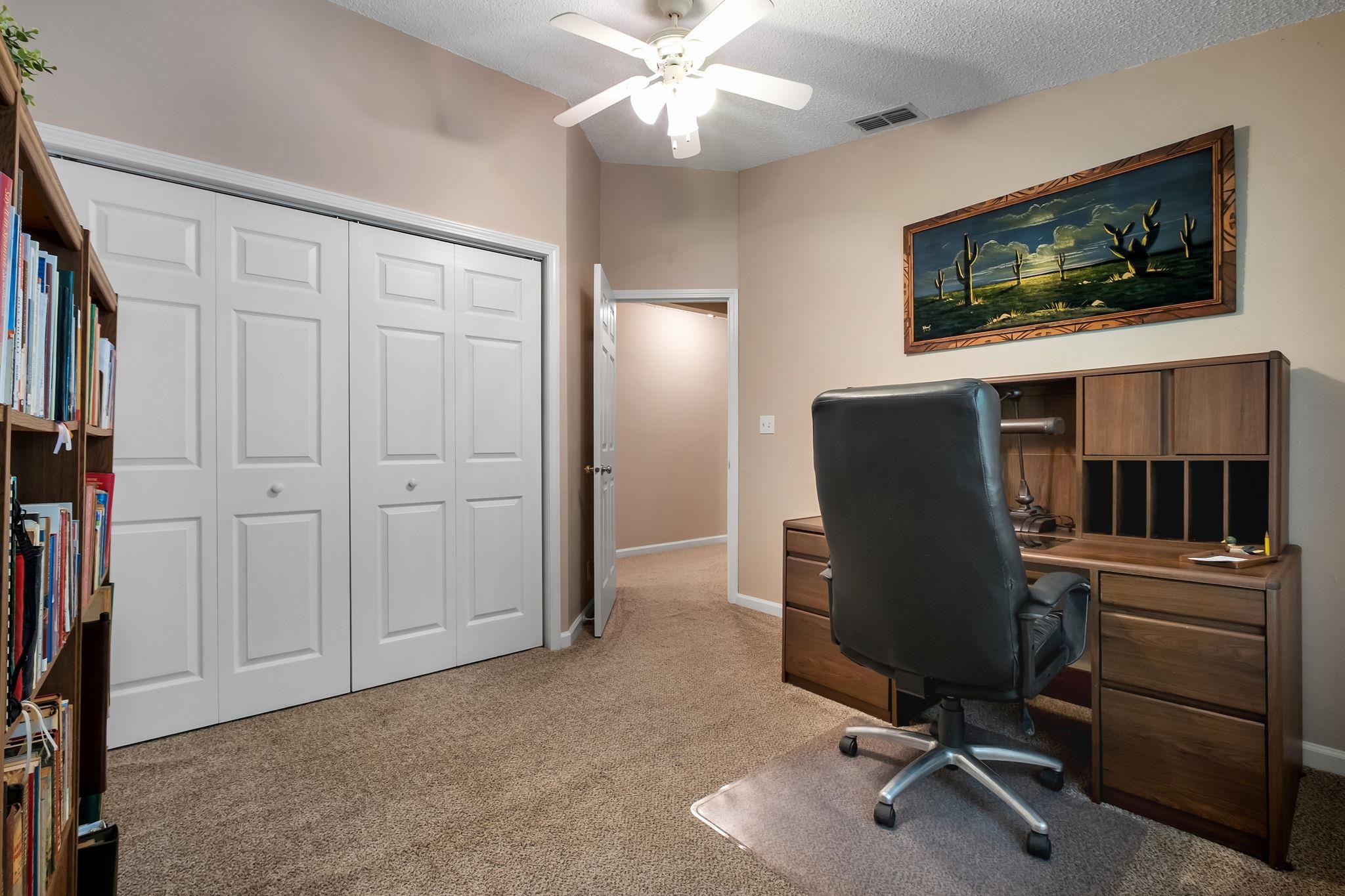 127 Meridian Hills Road Tallahassee, FL 32312 - Photo 29 of 33