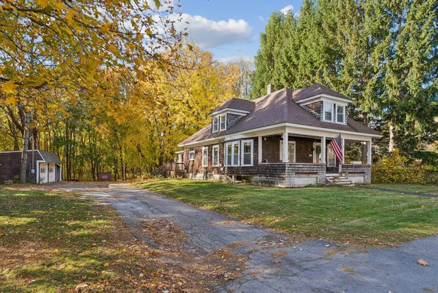 $310,000 | 33 Western Avenue, Fairfield, ME 04937
