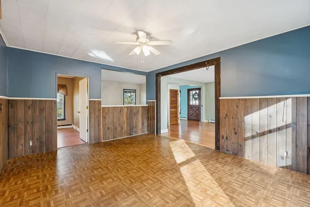 $310,000 | 33 Western Avenue, Fairfield, ME 04937