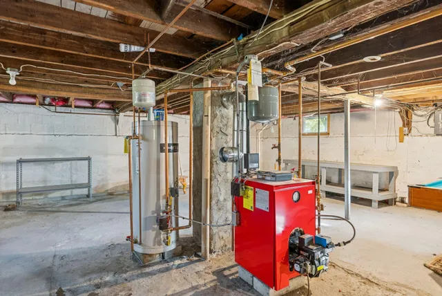 $310,000 | 33 Western Avenue, Fairfield, ME 04937