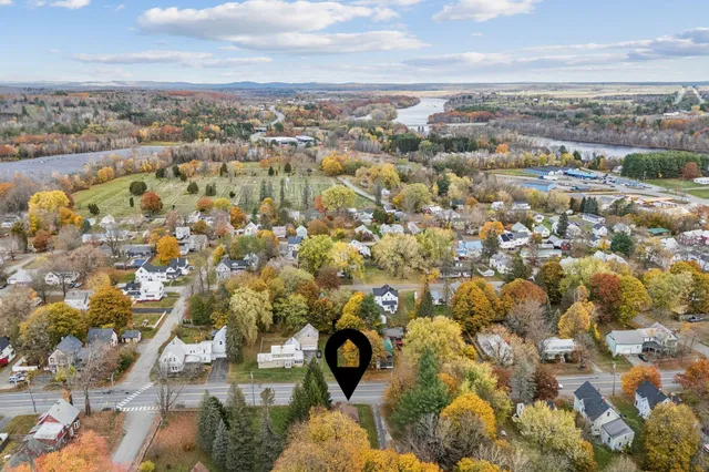 $310,000 | 33 Western Avenue, Fairfield, ME 04937