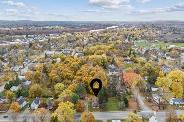 $310,000 | 33 Western Avenue, Fairfield, ME 04937