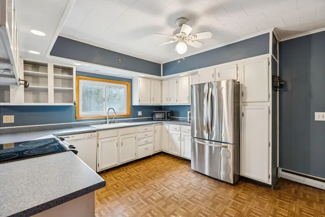 $310,000 | 33 Western Avenue, Fairfield, ME 04937