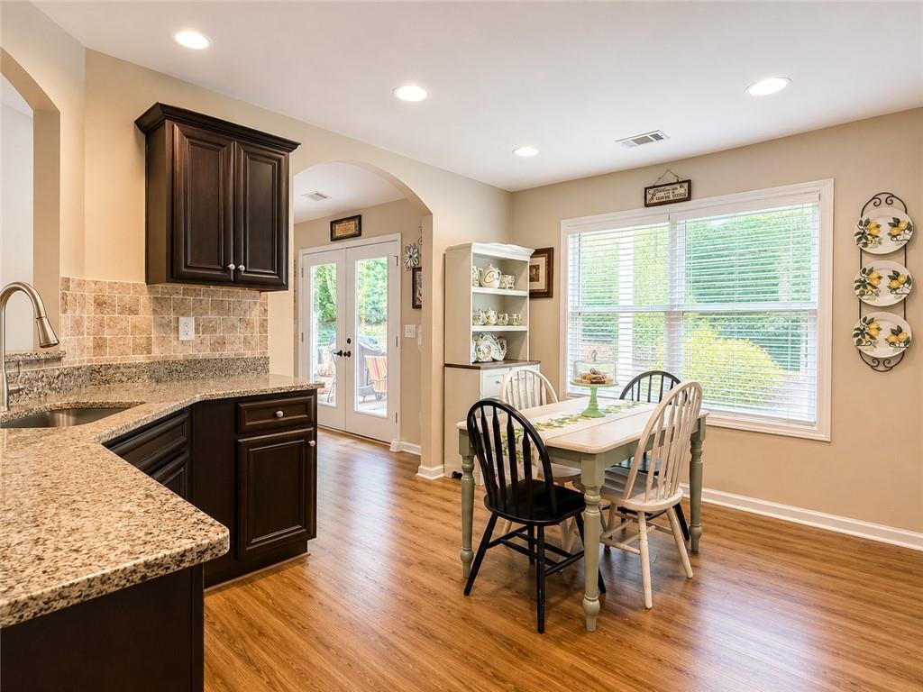 338 Rc Thompson Road Dallas, GA 30157 - Photo 16 of 19
