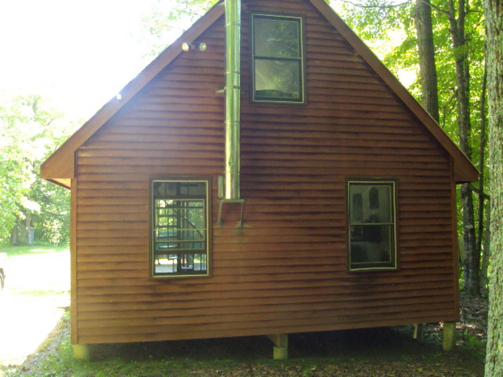 500 Dover Road Newfane, VT 05351 - Photo 8 of 9 Gallery Image 8