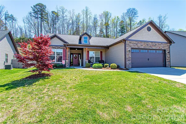 $535,000 | 153 Water Leaf Drive, Weaverville, NC 28787