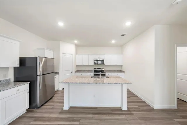 $2,500 | 2004 Burnwood Street, Melissa, TX 75454