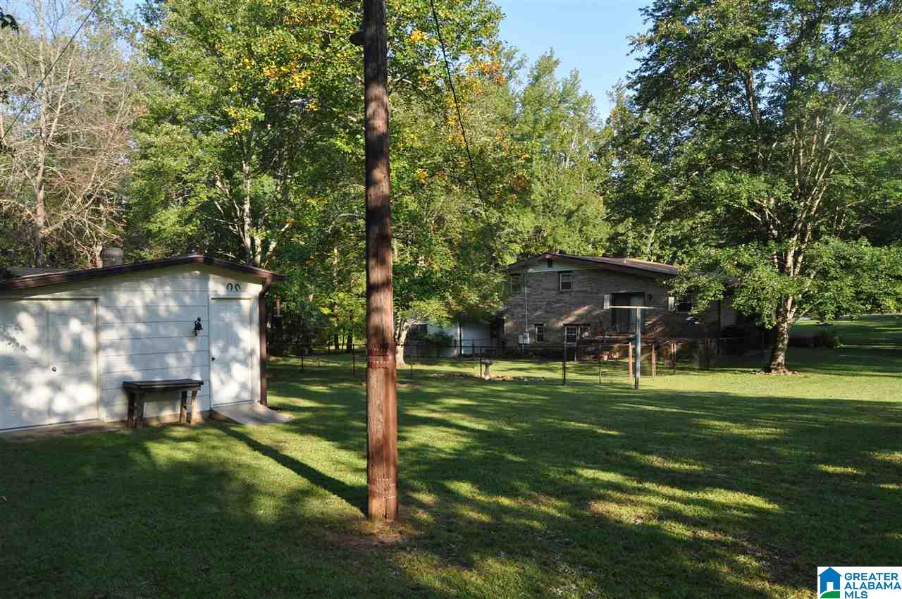 1630 Peaceburg Road Weaver, AL 36277 - Photo 41 of 44