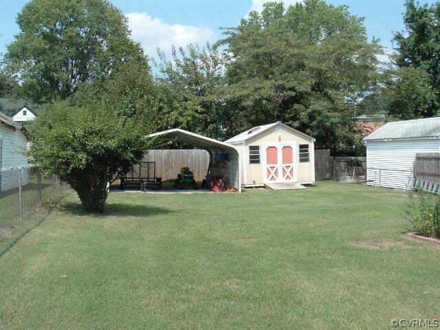 2320 Maplewood Road Richmond, VA 23228 - Photo 2 of 3 Other