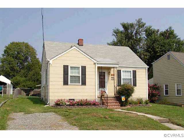 2320 Maplewood Road Richmond, VA 23228 - Photo 3 of 3 Other