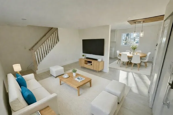 $349,000 | 47 Bishop Drive, Unit 47, Framingham, MA 01702