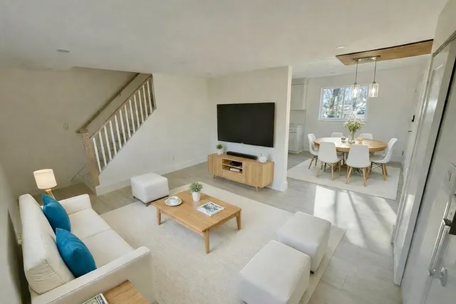 $349,000 | 47 Bishop Drive, Unit 47, Framingham, MA 01702