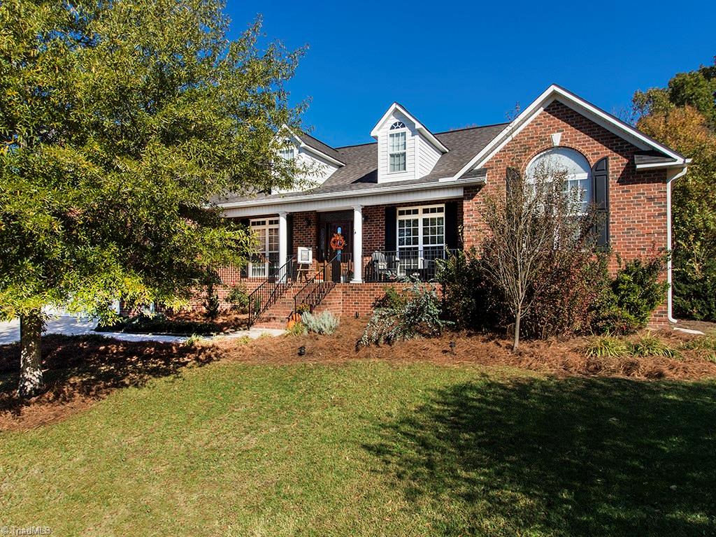 517 Beech Ridge Road Thomasville, NC 27360 - Photo 1 of 30 Gallery Image 1