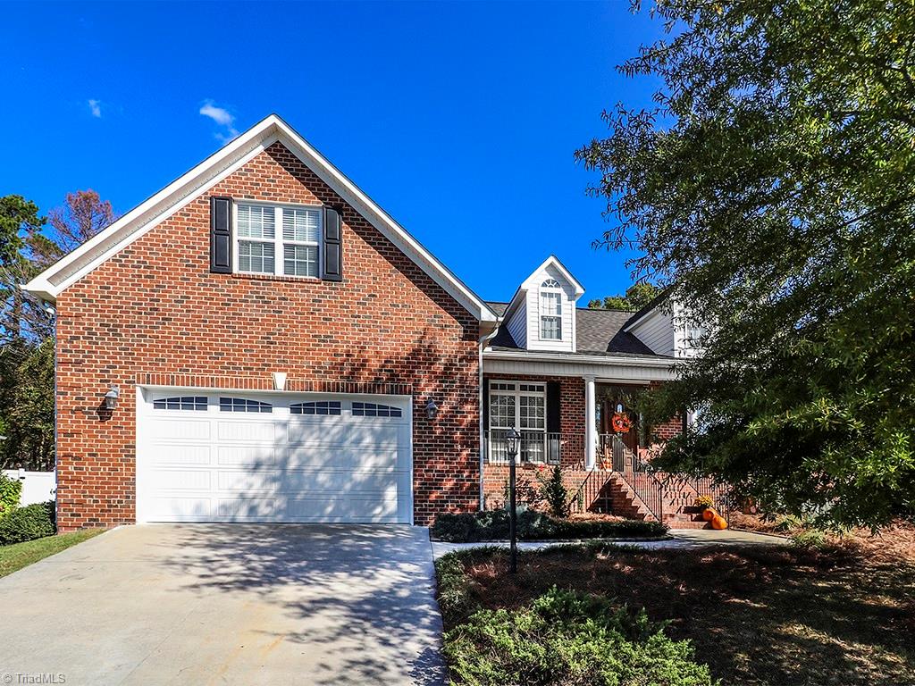517 Beech Ridge Road Thomasville, NC 27360 - Photo 2 of 30 Gallery Image 2