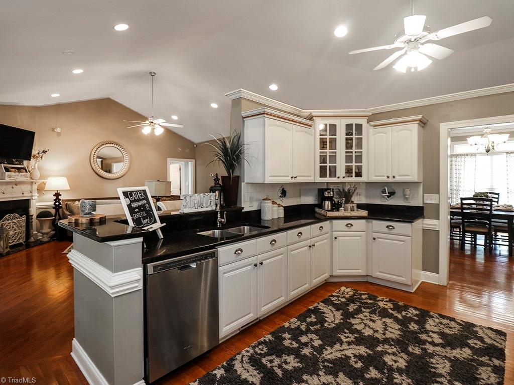 517 Beech Ridge Road Thomasville, NC 27360 - Photo 12 of 30 Gallery Image 12