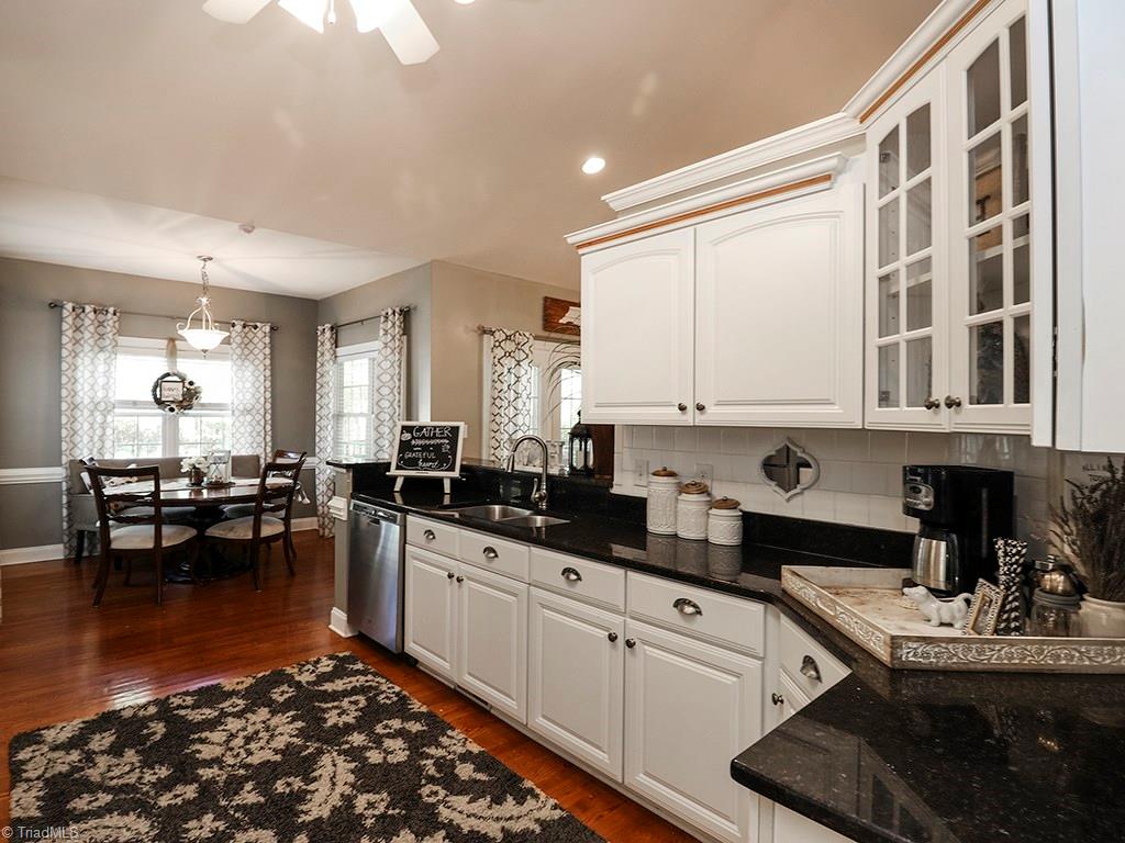 517 Beech Ridge Road Thomasville, NC 27360 - Photo 13 of 30 Gallery Image 13
