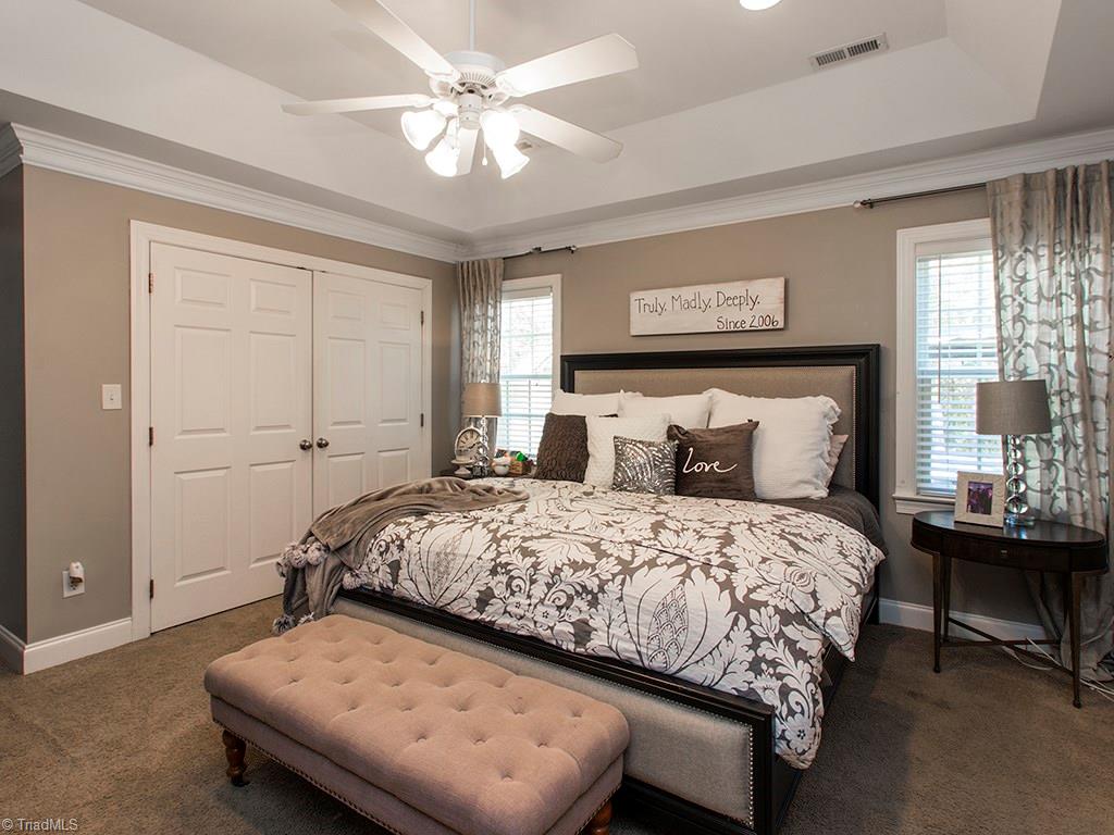 517 Beech Ridge Road Thomasville, NC 27360 - Photo 16 of 30 Gallery Image 16
