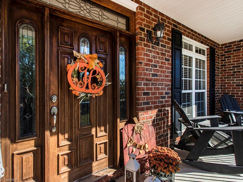 517 Beech Ridge Road Thomasville, NC 27360 - Photo 3 of 30 Gallery Image 3