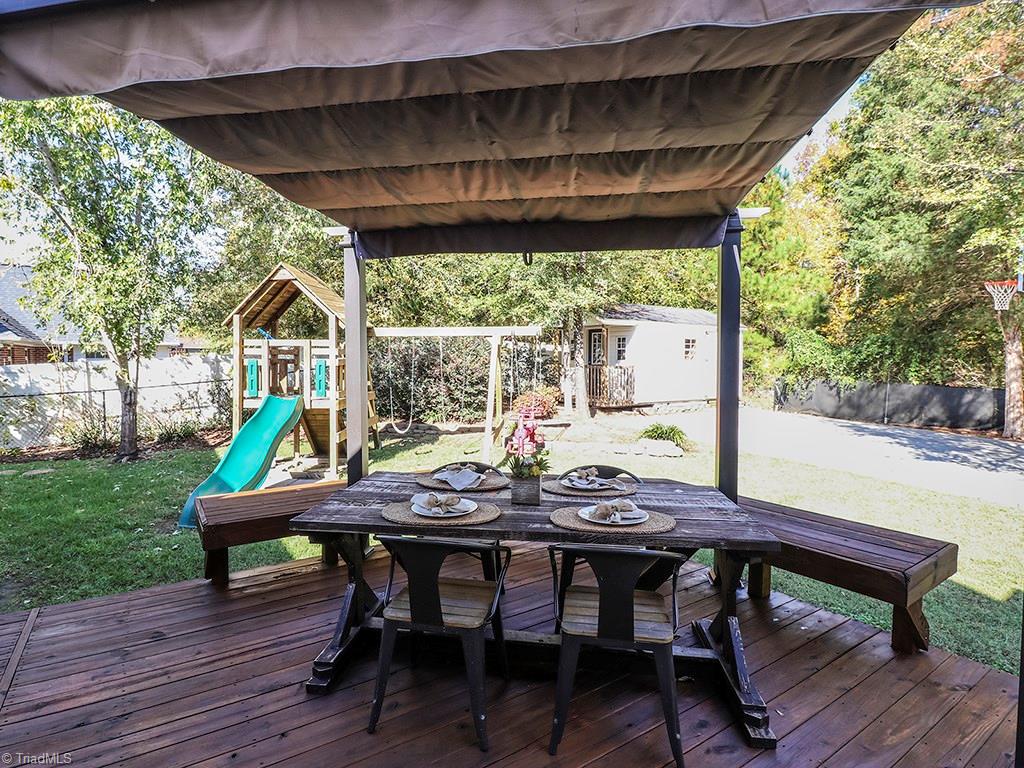 517 Beech Ridge Road Thomasville, NC 27360 - Photo 26 of 30 Gallery Image 26