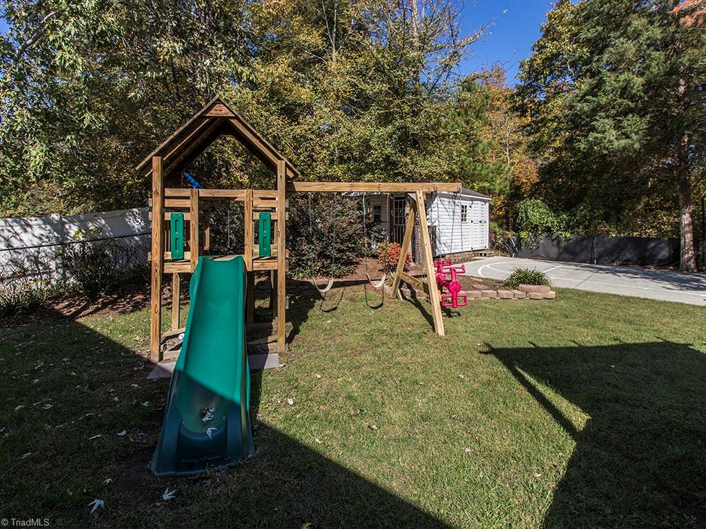 517 Beech Ridge Road Thomasville, NC 27360 - Photo 28 of 30 Gallery Image 28