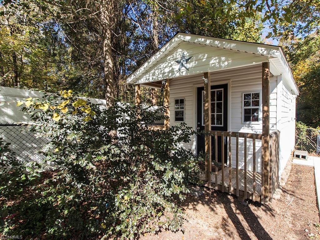 517 Beech Ridge Road Thomasville, NC 27360 - Photo 29 of 30 Gallery Image 29