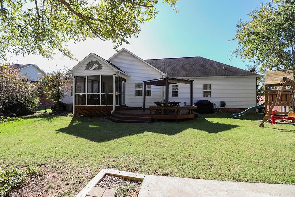 517 Beech Ridge Road Thomasville, NC 27360 - Photo 30 of 30 Gallery Image 30