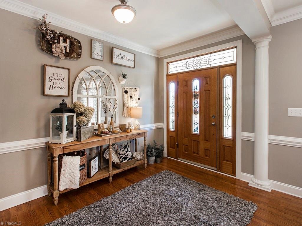 517 Beech Ridge Road Thomasville, NC 27360 - Photo 4 of 30 Gallery Image 4