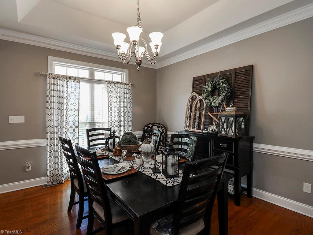 517 Beech Ridge Road Thomasville, NC 27360 - Photo 5 of 30 Gallery Image 5