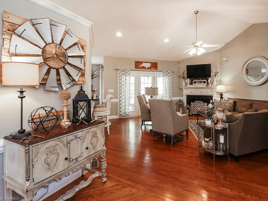 517 Beech Ridge Road Thomasville, NC 27360 - Photo 6 of 30 Gallery Image 6