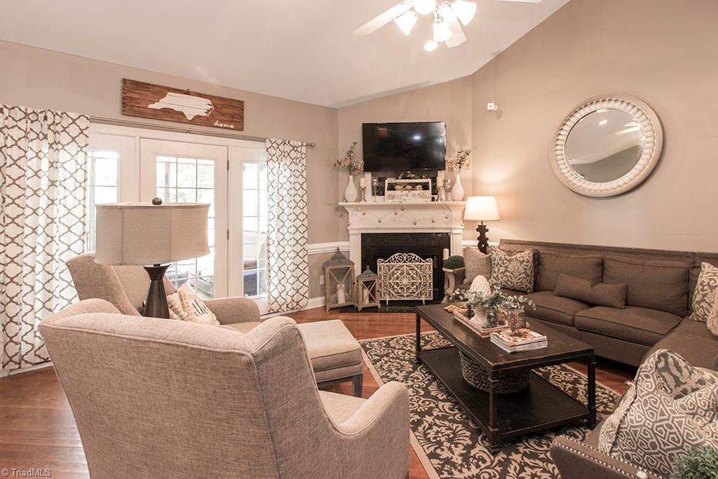 517 Beech Ridge Road Thomasville, NC 27360 - Photo 7 of 30 Gallery Image 7