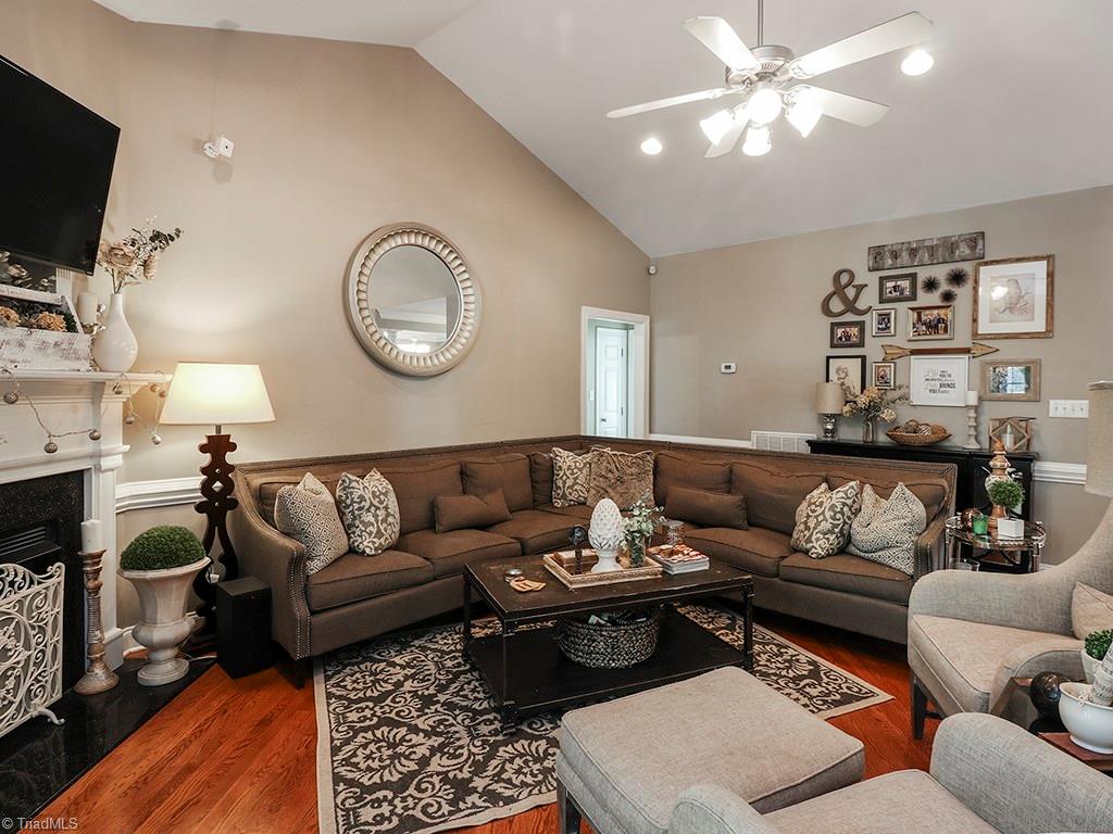 517 Beech Ridge Road Thomasville, NC 27360 - Photo 8 of 30 Gallery Image 8
