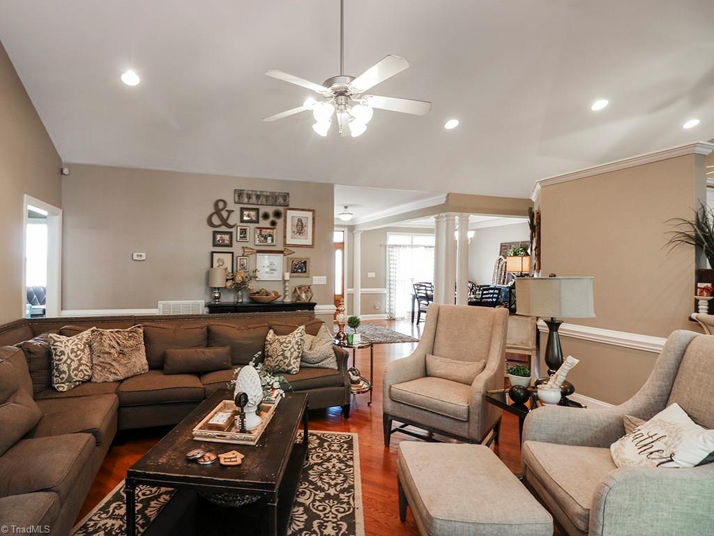 517 Beech Ridge Road Thomasville, NC 27360 - Photo 9 of 30 Gallery Image 9