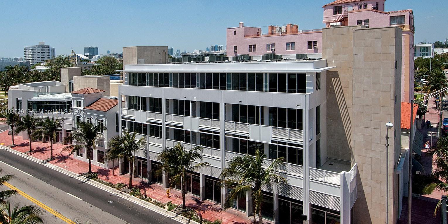 200 23rd Street, Unit 203 Miami Beach, FL 33139 - Photo 1 of 79 a view of city from balcony