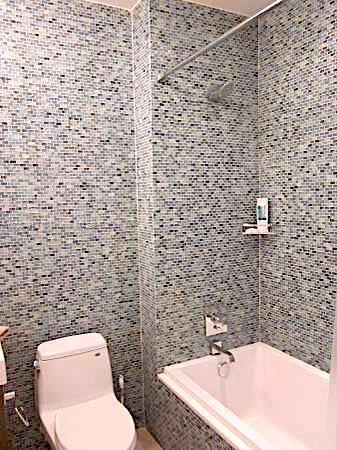 200 23rd Street, Unit 203 Miami Beach, FL 33139 - Photo 25 of 79 a bathroom with a toilet and a sink