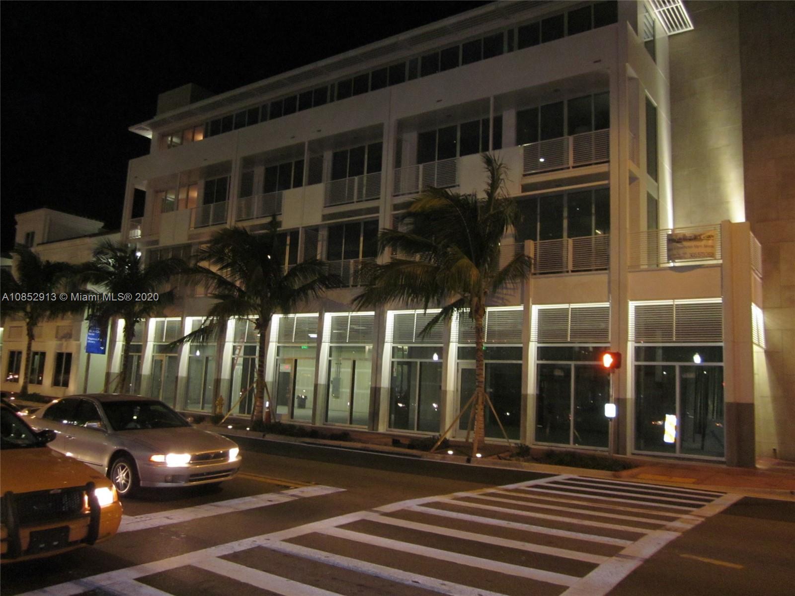 200 23rd Street, Unit 203 Miami Beach, FL 33139 - Photo 75 of 79 a view of a building with street view