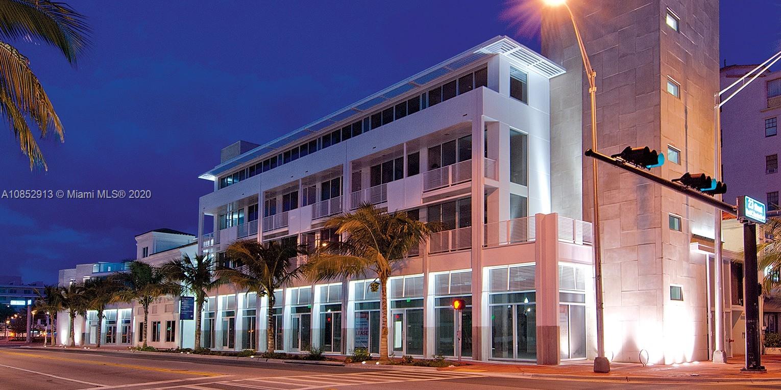 200 23rd Street, Unit 203 Miami Beach, FL 33139 - Photo 77 of 79 a view of a building with a street