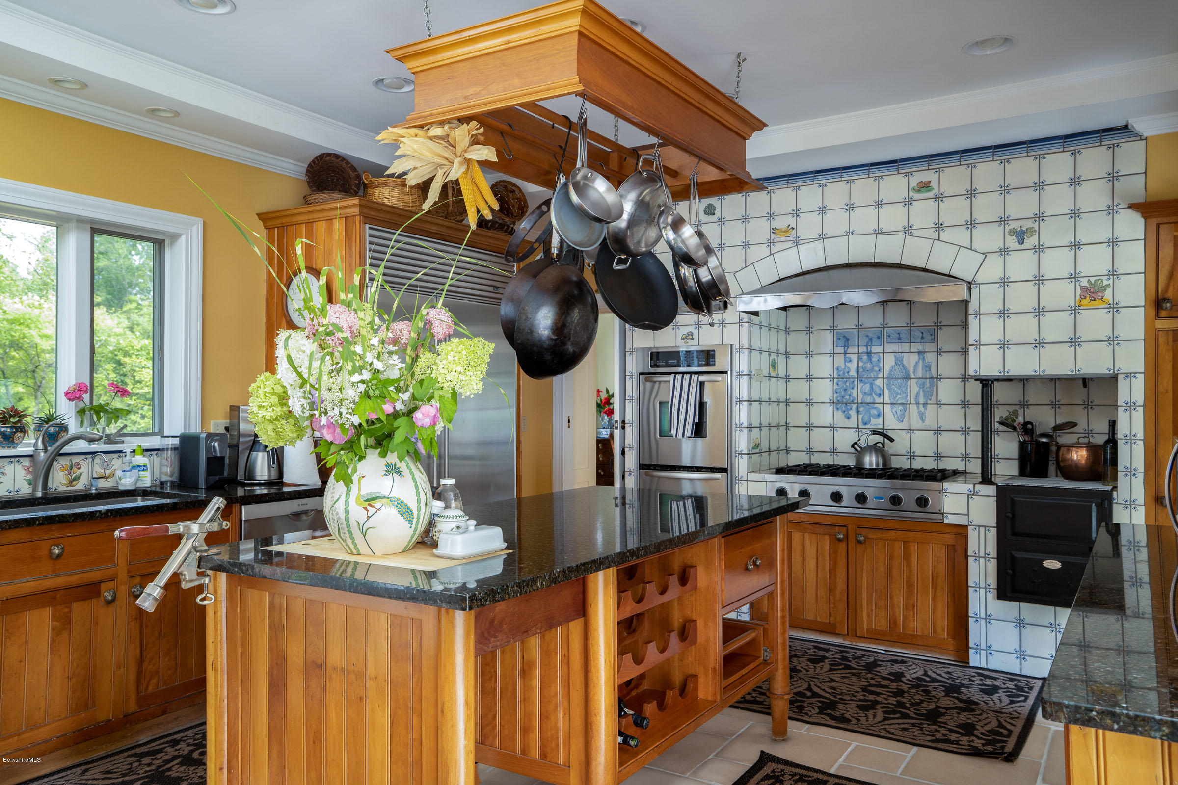 119 Under Mountain Road Lenox, MA 01240 - Photo 12 of 46