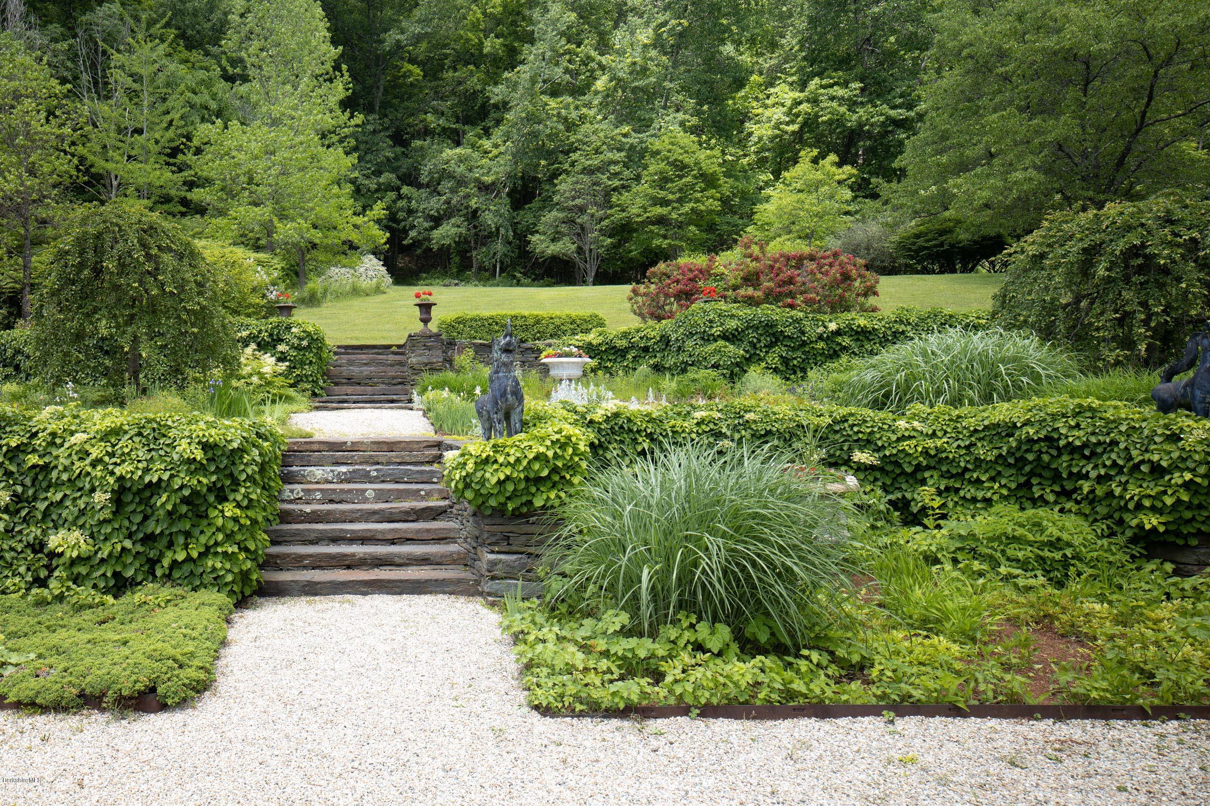 119 Under Mountain Road Lenox, MA 01240 - Photo 40 of 46