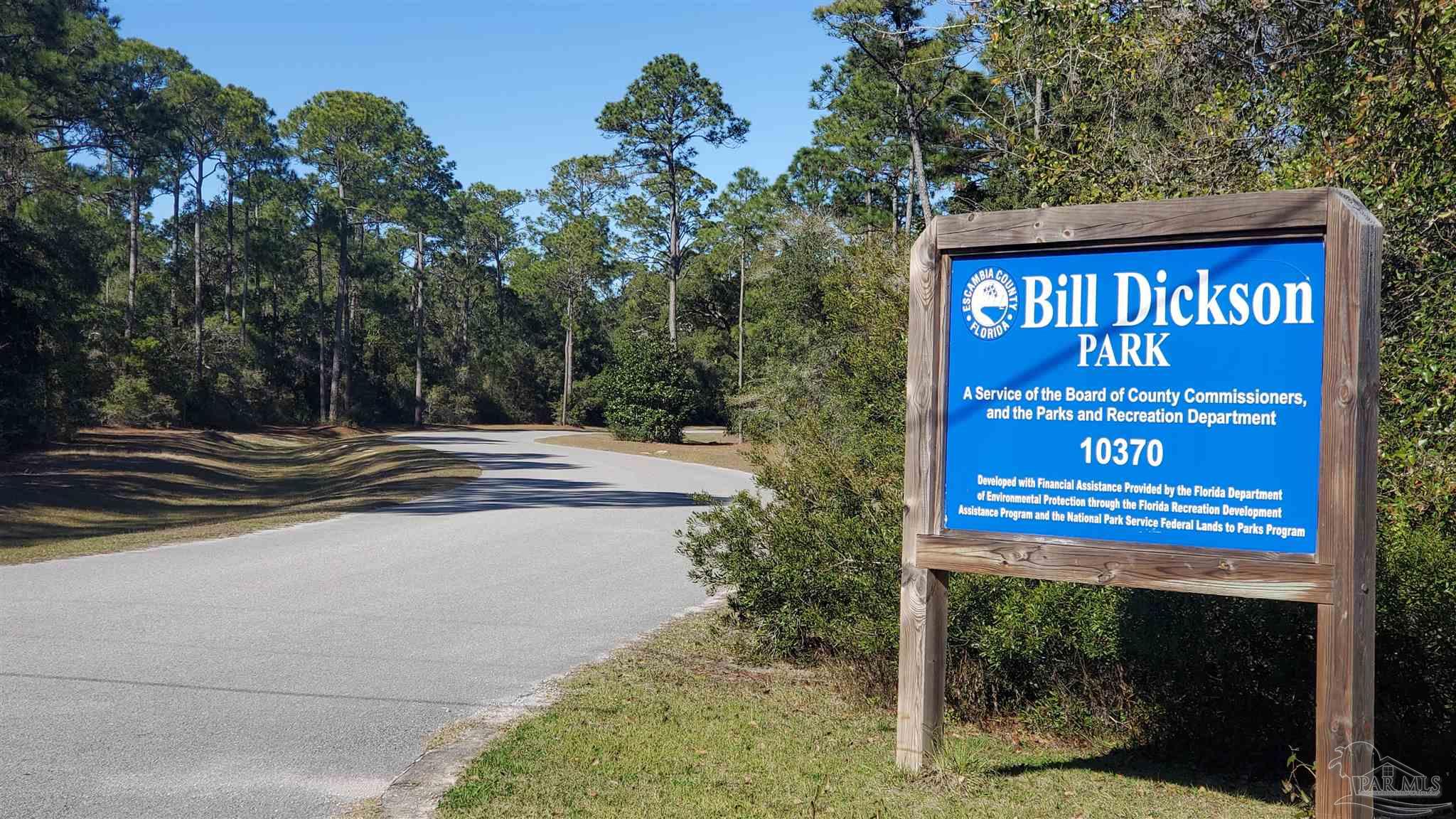 9660 Sidney Road Pensacola, FL 32507 - Photo 15 of 25 Park less than 1.5 miles