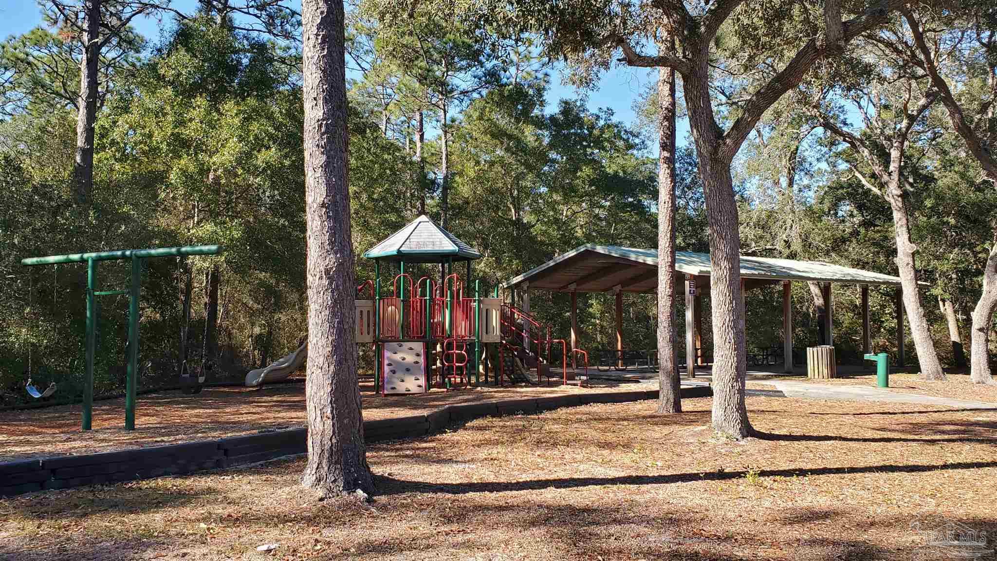 9660 Sidney Road Pensacola, FL 32507 - Photo 16 of 25 Park near by