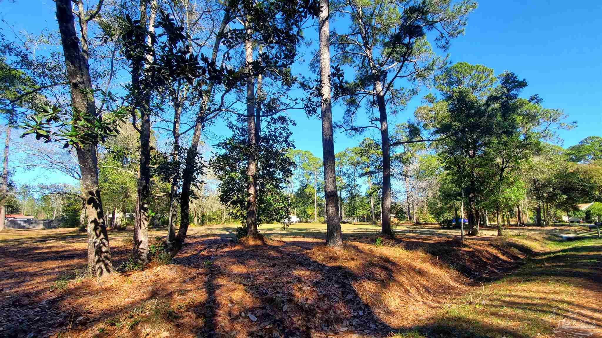 9660 Sidney Road Pensacola, FL 32507 - Photo 2 of 25 2.48 acre lot!
