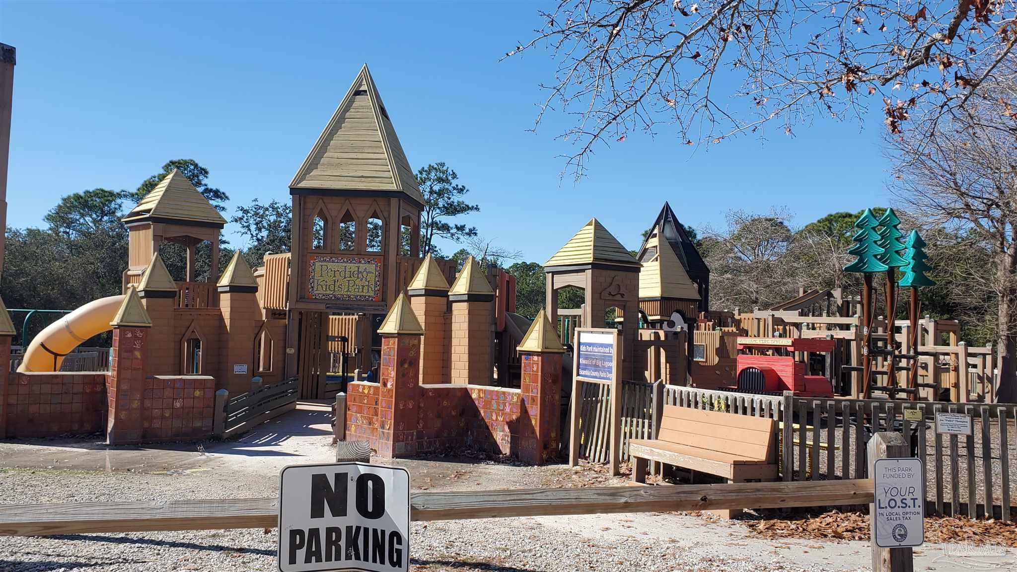 9660 Sidney Road Pensacola, FL 32507 - Photo 21 of 25 So much within minutes