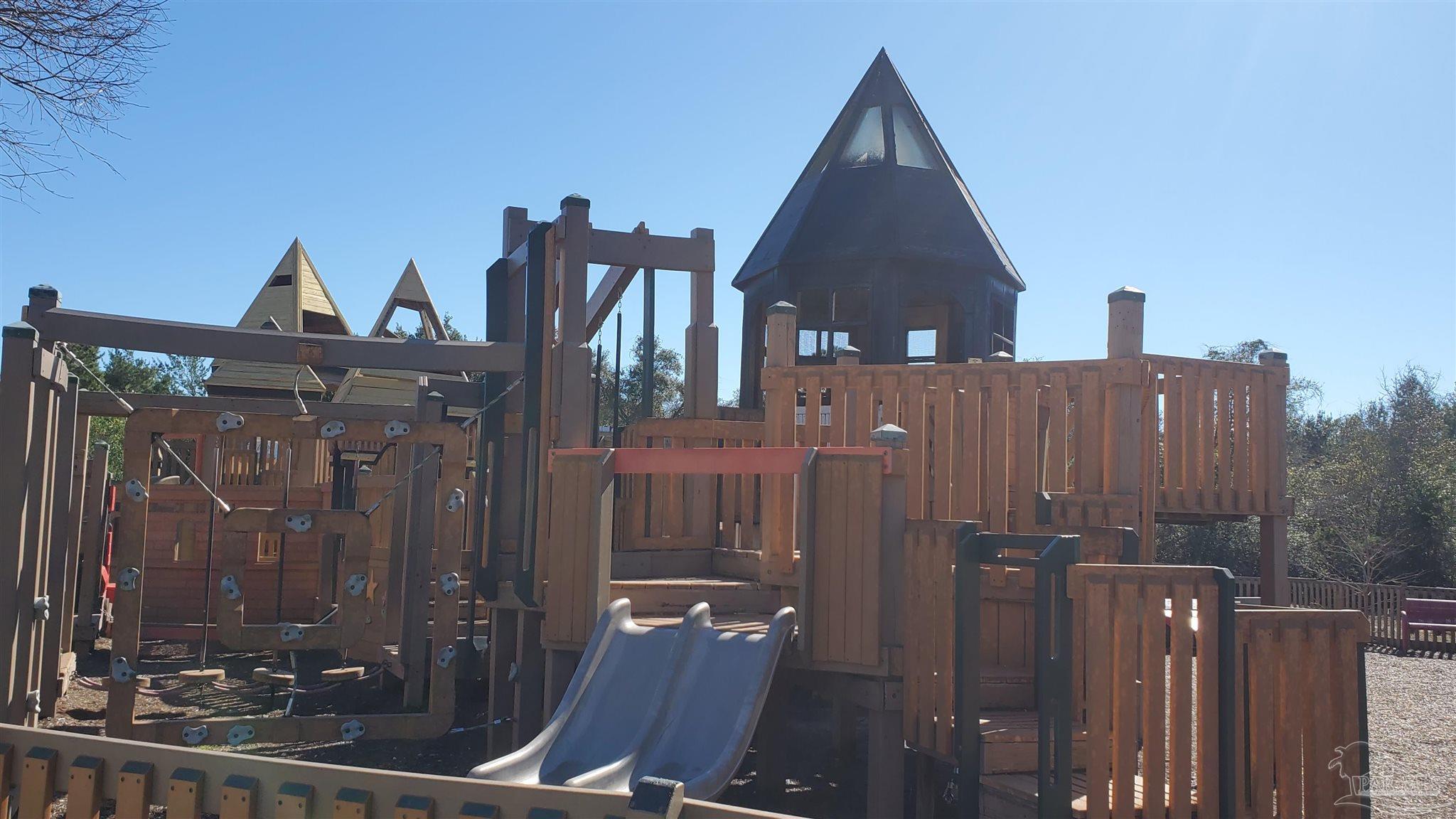 9660 Sidney Road Pensacola, FL 32507 - Photo 22 of 25 Several parks near by