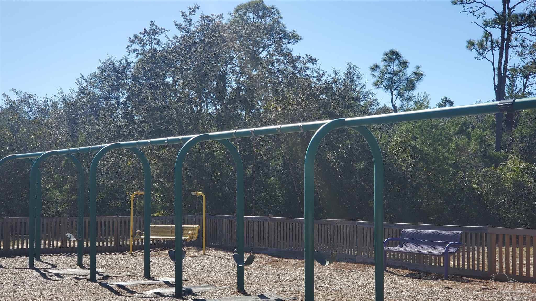 9660 Sidney Road Pensacola, FL 32507 - Photo 23 of 25 Great for the kiddos